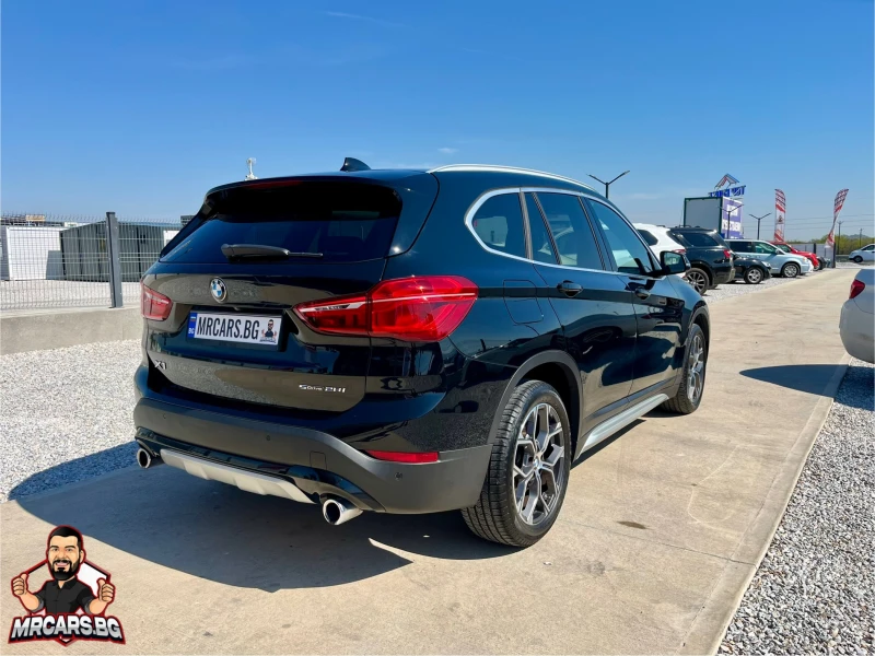 BMW X1 28i, снимка 4 - Автомобили и джипове - 47704295