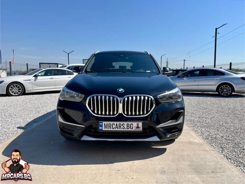 BMW X1 28i, снимка 2 - Автомобили и джипове - 47704295