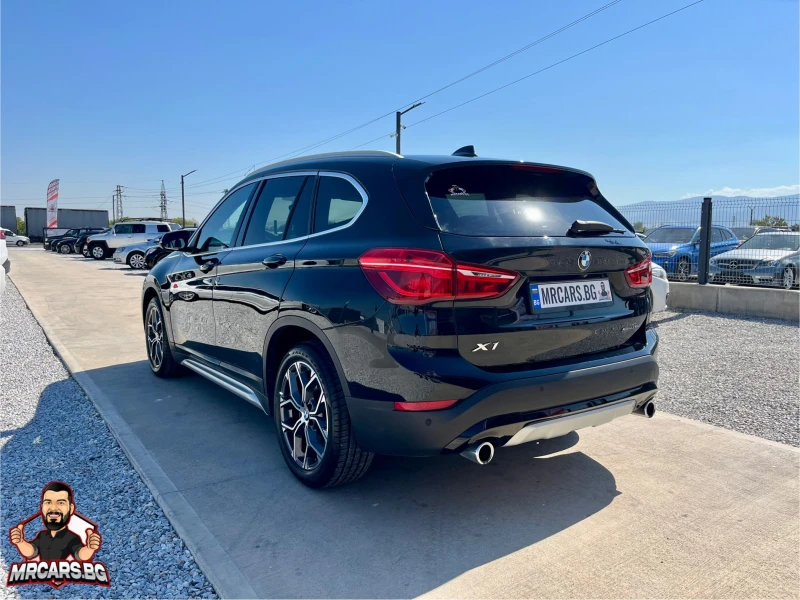 BMW X1 28i, снимка 6 - Автомобили и джипове - 47704295