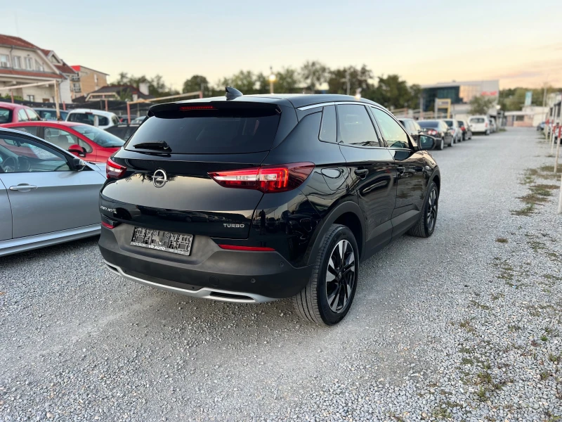 Opel Grandland X ТОП СЪСТОЯНИЕ, снимка 3 - Автомобили и джипове - 47224968