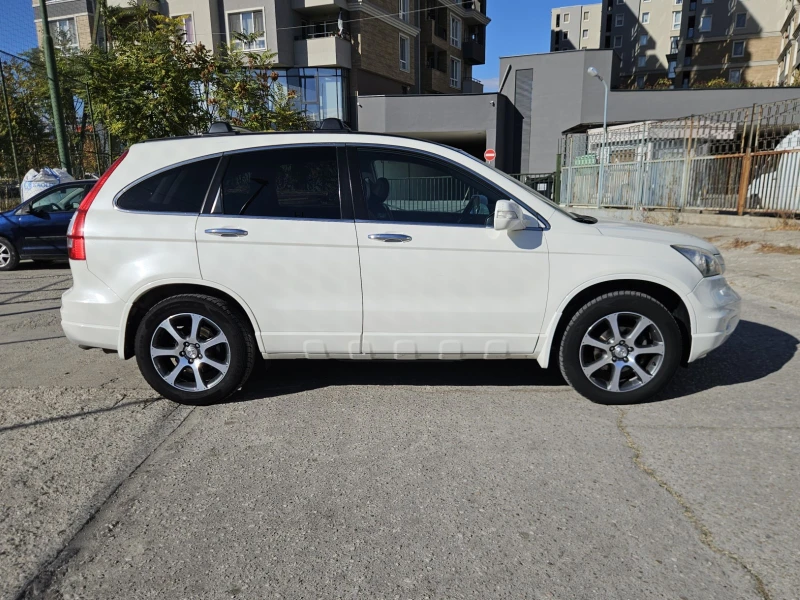 Honda Cr-v 2.2 CDTi 4x4 Distronic* NAVI* CAM, снимка 4 - Автомобили и джипове - 47831852