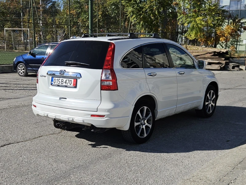 Honda Cr-v 2.2 CDTi 4x4 Distronic* NAVI* CAM, снимка 5 - Автомобили и джипове - 47831852