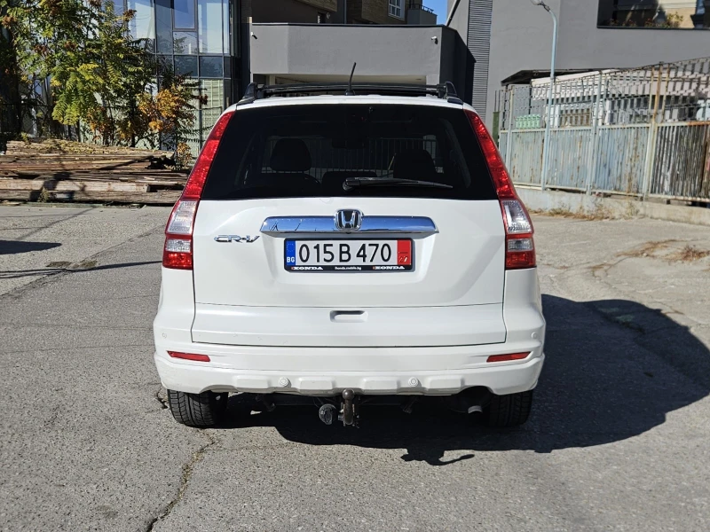 Honda Cr-v 2.2 CDTi 4x4 Distronic* NAVI* CAM, снимка 7 - Автомобили и джипове - 47831852