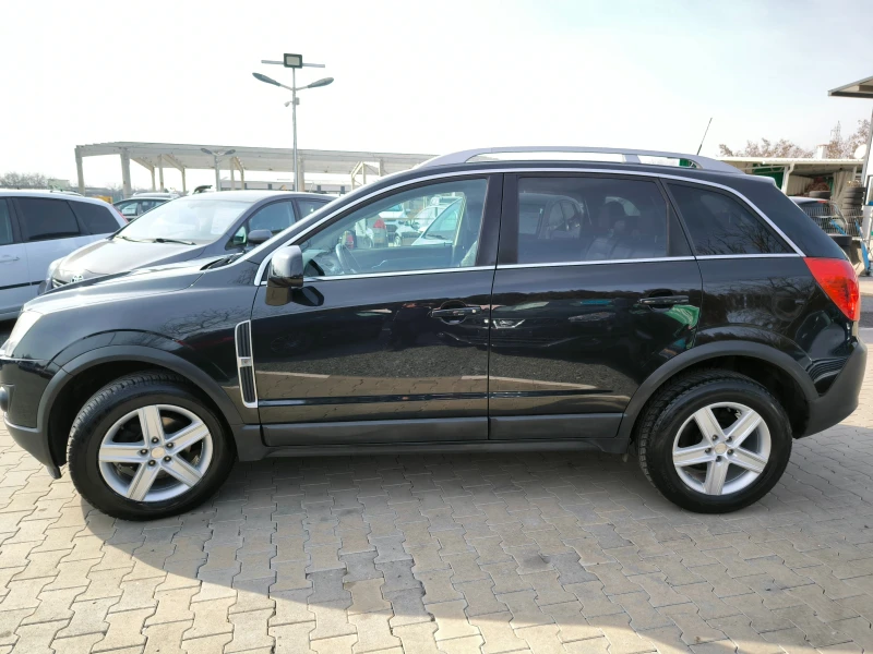 Opel Antara 2, 2-163k.c.4X4, FACELiFT, 6скор.EBPO 5B!, снимка 3 - Автомобили и джипове - 49129633