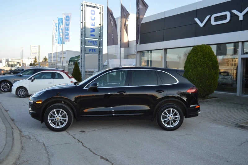 Porsche Cayenne V6 3.6 , снимка 2 - Автомобили и джипове - 52070893