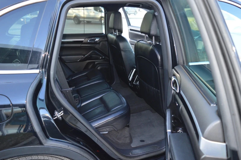 Porsche Cayenne V6 3.6 , снимка 10 - Автомобили и джипове - 52070893