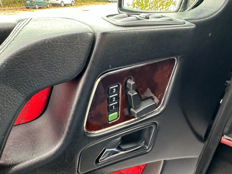 Mercedes-Benz G 500 2011г. 388кс, ГАРАНЦИЯ - 6 месеца., снимка 16 - Автомобили и джипове - 52387128