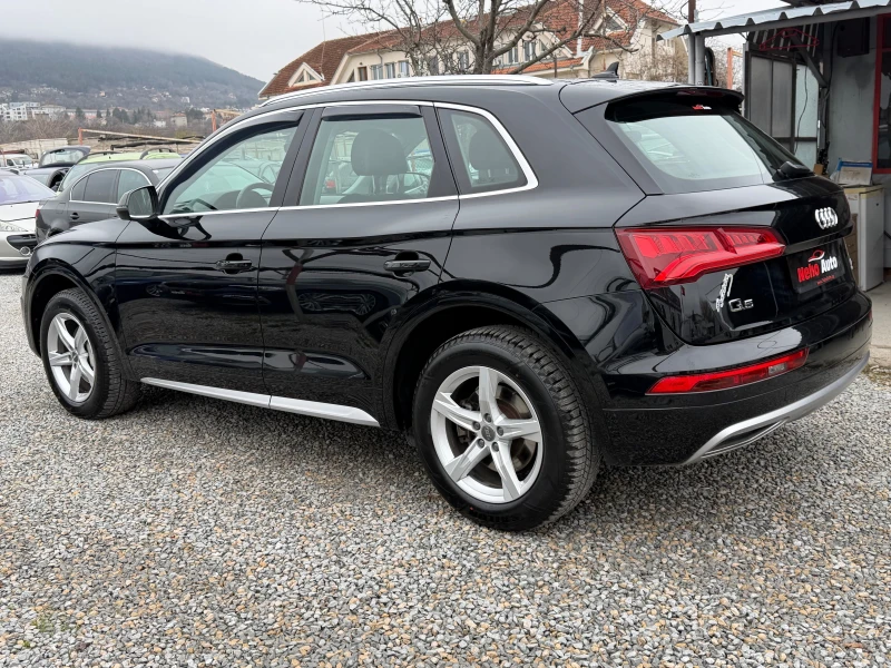 Audi Q5 2.0TDI BARTER, снимка 10 - Автомобили и джипове - 52874895