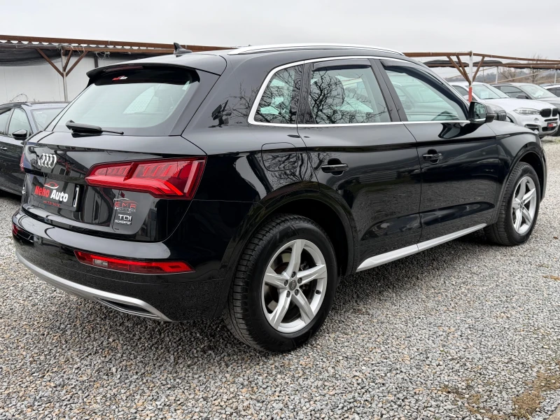 Audi Q5 2.0TDI BARTER, снимка 9 - Автомобили и джипове - 52874895