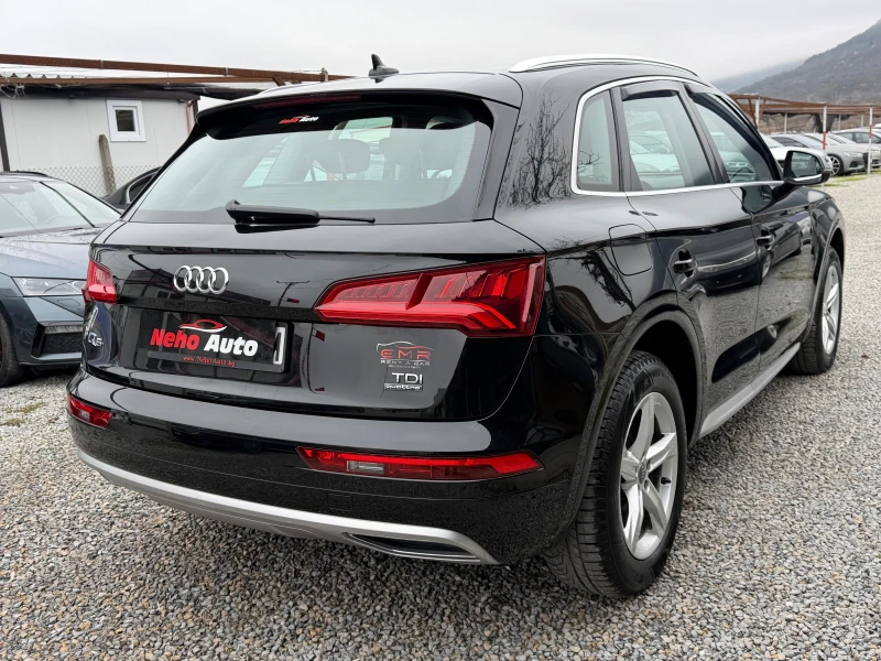 Audi Q5 2.0TDI BARTER, снимка 3 - Автомобили и джипове - 52874895