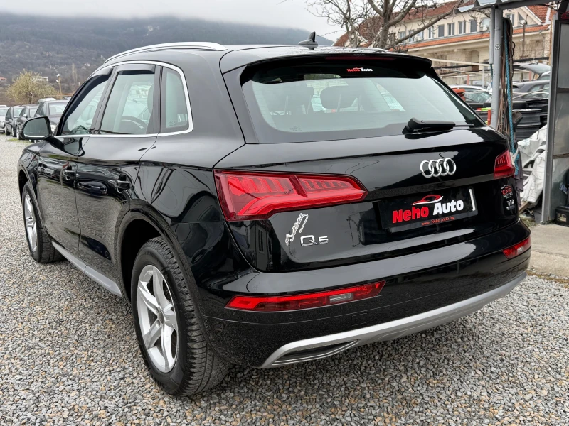 Audi Q5 2.0TDI BARTER, снимка 4 - Автомобили и джипове - 52874895