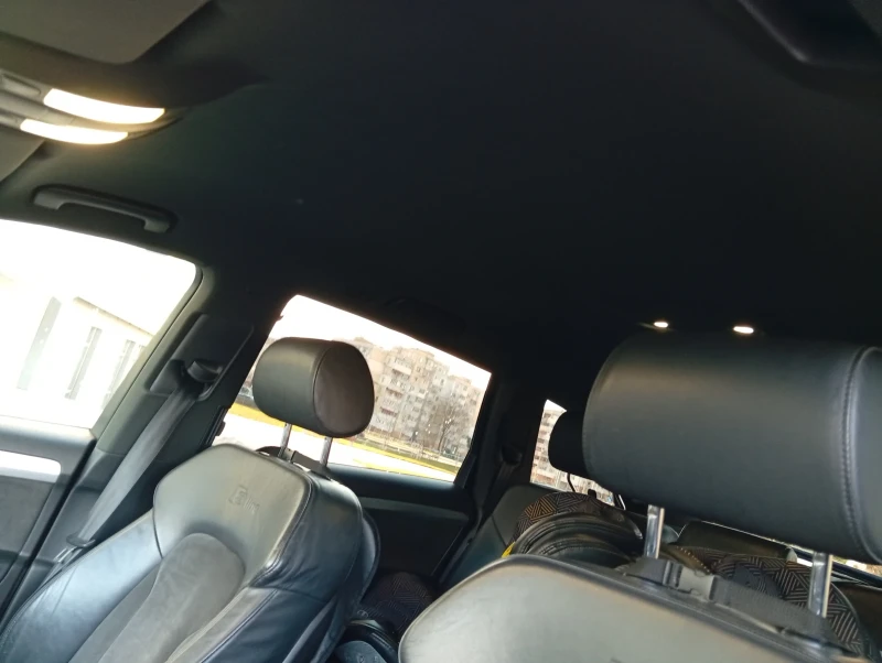 Audi Q7 3.0Пружини, снимка 8 - Автомобили и джипове - 52937583