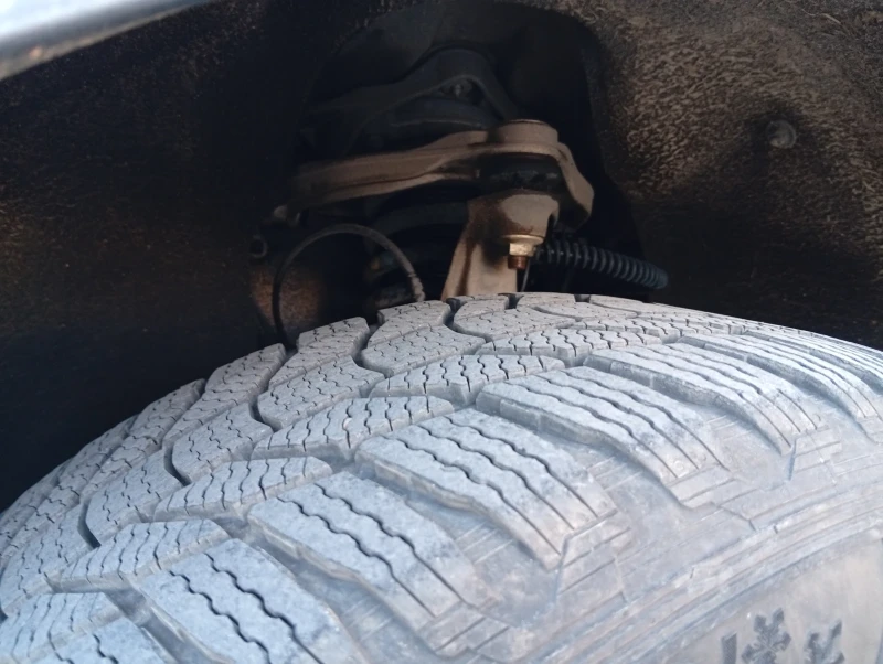 Audi Q7 3.0Пружини, снимка 6 - Автомобили и джипове - 52937583