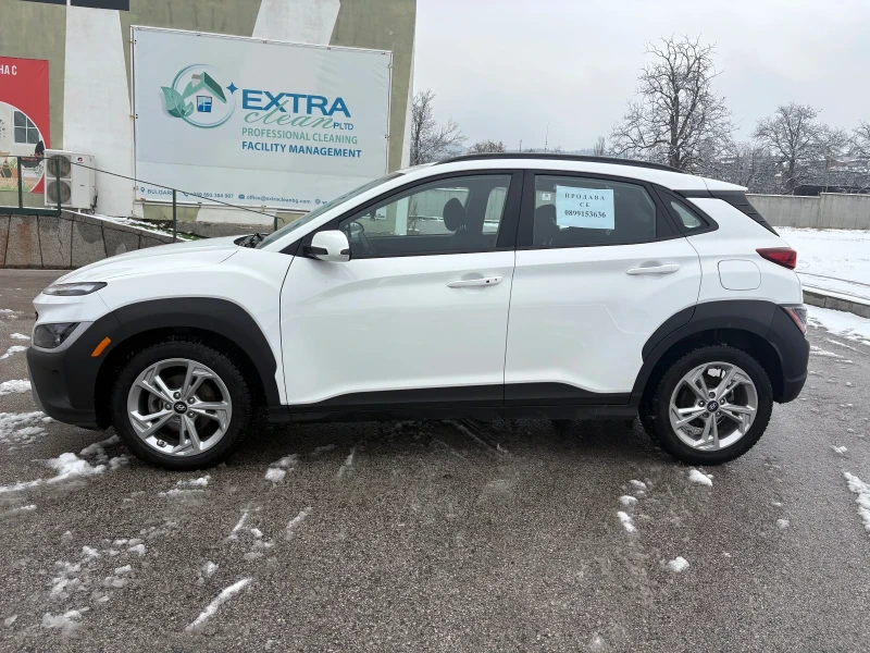 Hyundai Kona Hyundai Kona 2.0 benzin 4x4, снимка 3 - Автомобили и джипове - 53192562