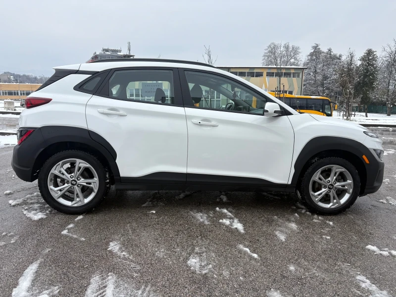 Hyundai Kona Hyundai Kona 2.0 benzin 4x4, снимка 7 - Автомобили и джипове - 53192562