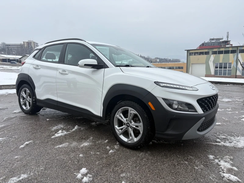 Hyundai Kona Hyundai Kona 2.0 benzin 4x4, снимка 8 - Автомобили и джипове - 53192562