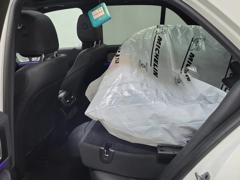 Mercedes-Benz GLE 350 * 360 * 4MATIC * CARFAX * БЕЗ ПЪРВОНАЧАЛНА ВНОСКА, снимка 12 - Автомобили и джипове - 53248309