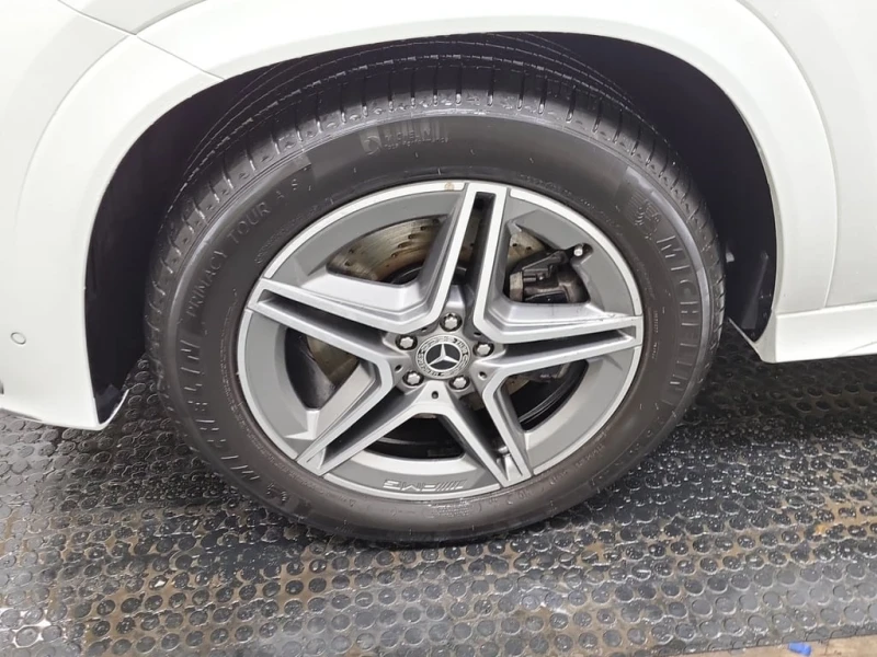 Mercedes-Benz GLE 350 * 360 * 4MATIC * CARFAX * БЕЗ ПЪРВОНАЧАЛНА ВНОСКА, снимка 17 - Автомобили и джипове - 53248309
