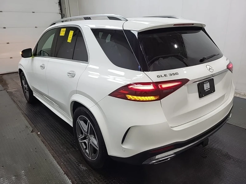 Mercedes-Benz GLE 350 * 360 * 4MATIC * CARFAX * БЕЗ ПЪРВОНАЧАЛНА ВНОСКА, снимка 4 - Автомобили и джипове - 53248309
