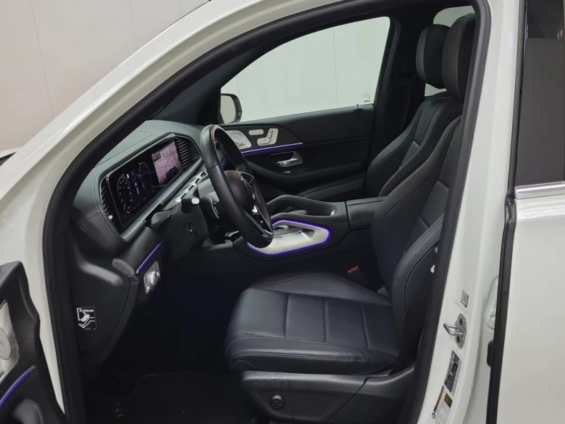Mercedes-Benz GLE 350 * 360 * 4MATIC * CARFAX * БЕЗ ПЪРВОНАЧАЛНА ВНОСКА, снимка 5 - Автомобили и джипове - 53248309