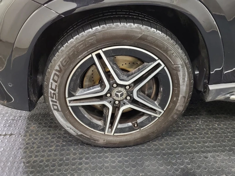 Mercedes-Benz GLE 350 * CARFAX * ПАНОРАМА* ПОДГРЕВИ* , снимка 4 - Автомобили и джипове - 53303903