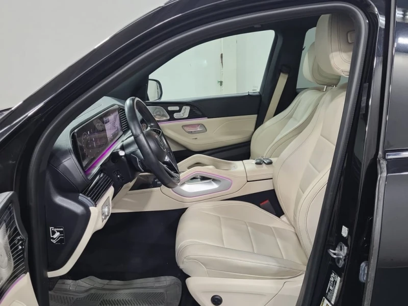 Mercedes-Benz GLE 350 * CARFAX * ПАНОРАМА* ПОДГРЕВИ* , снимка 6 - Автомобили и джипове - 53303903