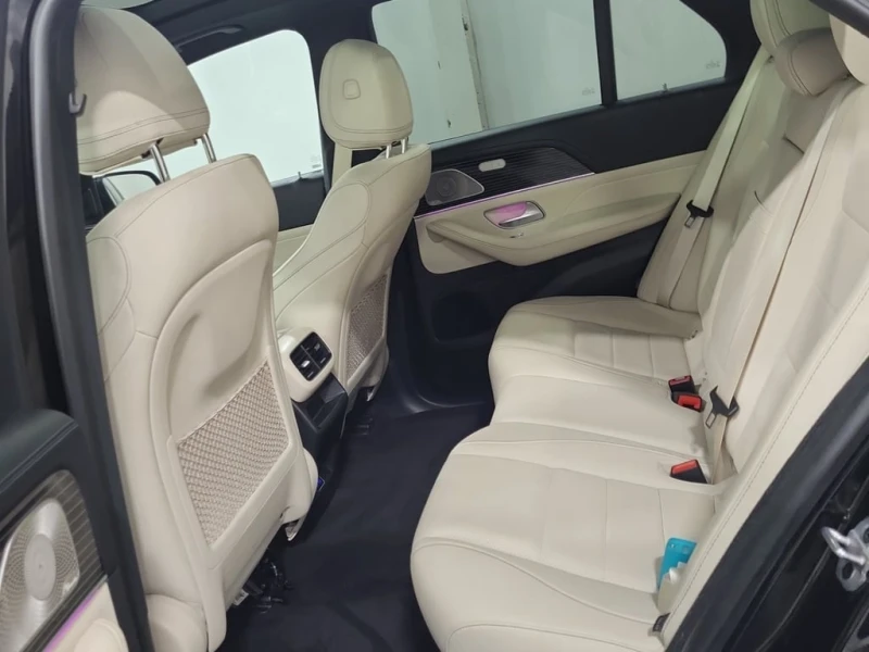Mercedes-Benz GLE 350 * CARFAX * ПАНОРАМА* ПОДГРЕВИ* , снимка 11 - Автомобили и джипове - 53303903