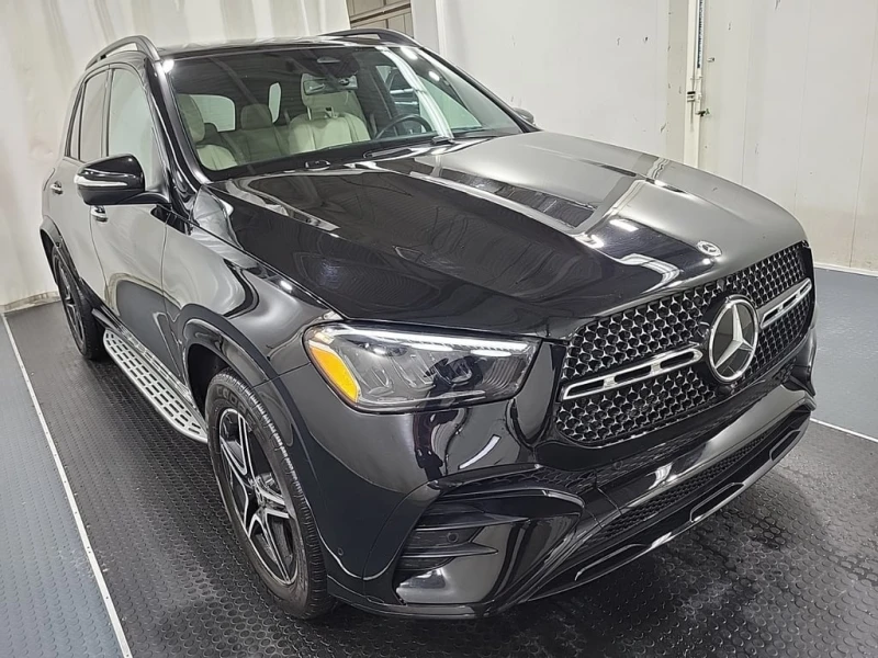 Mercedes-Benz GLE 350 * CARFAX * ПАНОРАМА* ПОДГРЕВИ* , снимка 2 - Автомобили и джипове - 53303903