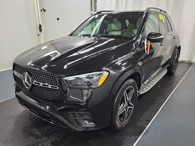 Mercedes-Benz GLE 350 * CARFAX * ПАНОРАМА* ПОДГРЕВИ* 