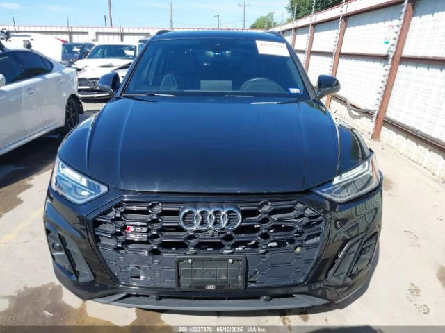 Audi SQ5 PREMIUM PLUS TFSI QUATTRO TIPTRONIC - 56000 лв. - 10969471 1