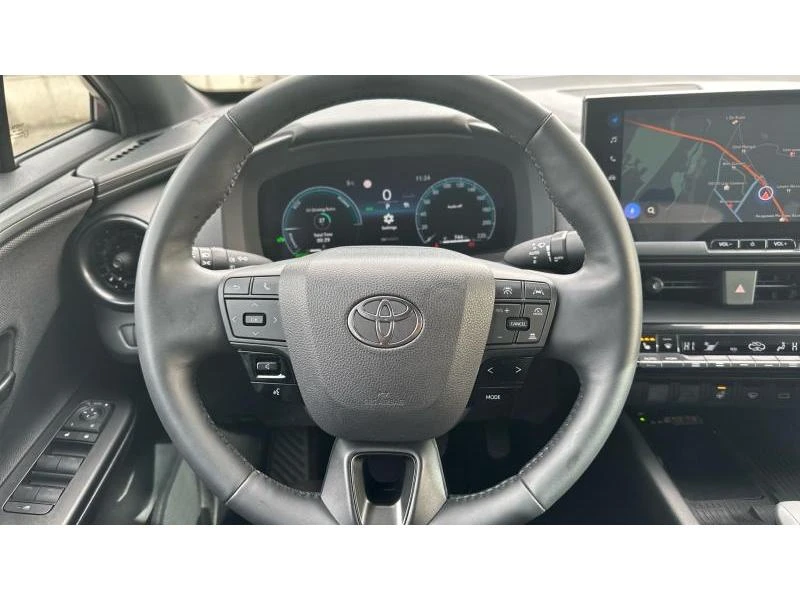 Toyota C-HR  1.8HSD SELECTION, снимка 13 - Автомобили и джипове - 52617049