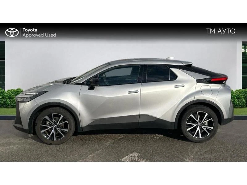 Toyota C-HR  1.8HSD SELECTION - изображение 3