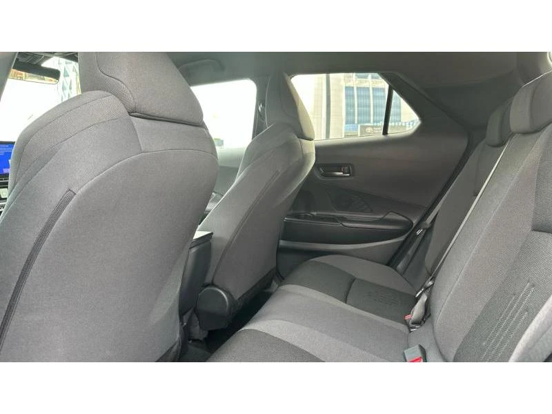 Toyota C-HR  1.8HSD SELECTION, снимка 11 - Автомобили и джипове - 52617049