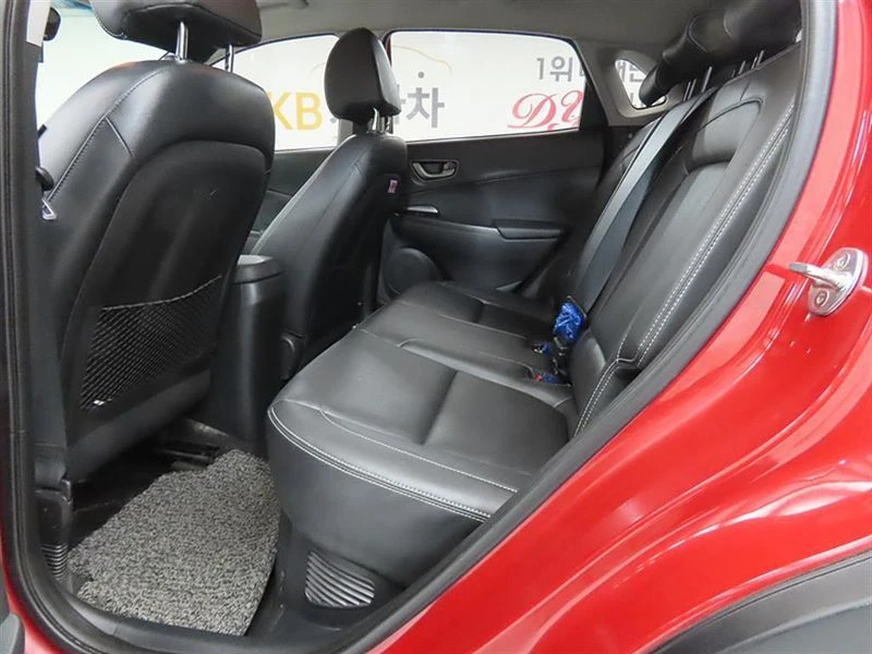 Hyundai Kona Modern Special| 141к.с.| ВКЛ.ТЕХНОТЕСТ, снимка 6 - Автомобили и джипове - 55099196
