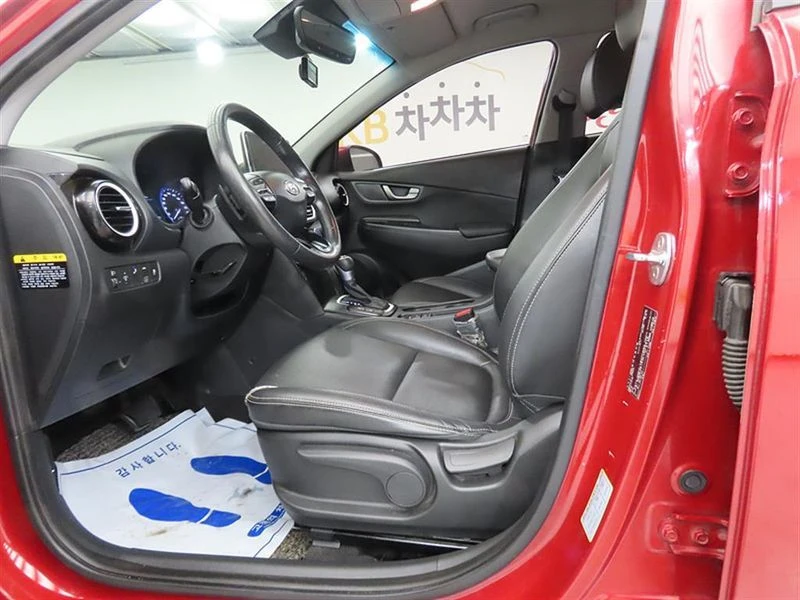 Hyundai Kona Modern Special| 141к.с.| ВКЛ.ТЕХНОТЕСТ, снимка 5 - Автомобили и джипове - 55099196