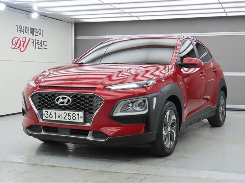 Hyundai Kona Modern Special| 141к.с.| ВКЛ.ТЕХНОТЕСТ