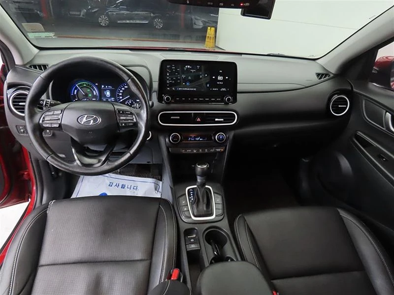 Hyundai Kona Modern Special| 141к.с.| ВКЛ.ТЕХНОТЕСТ, снимка 7 - Автомобили и джипове - 55099196