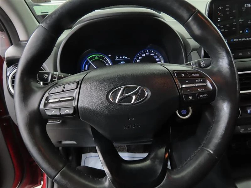 Hyundai Kona Modern Special| 141к.с.| ВКЛ.ТЕХНОТЕСТ, снимка 8 - Автомобили и джипове - 55099196