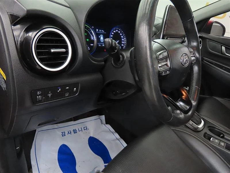 Hyundai Kona Modern Special| 141к.с.| ВКЛ.ТЕХНОТЕСТ, снимка 13 - Автомобили и джипове - 55099196