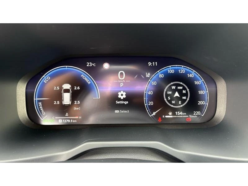 Toyota Rav4 2.5HSD GR SPORT AWD, снимка 14 - Автомобили и джипове - 55170745