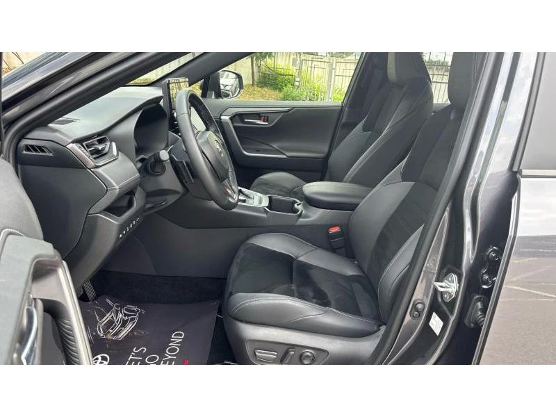 Toyota Rav4 2.5HSD GR SPORT AWD, снимка 12 - Автомобили и джипове - 55170745