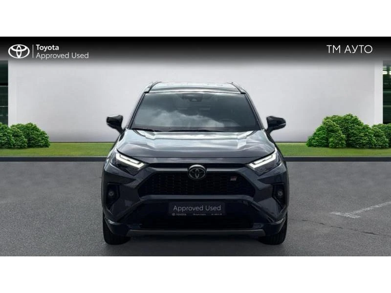 Toyota Rav4 2.5HSD GR SPORT AWD, снимка 5 - Автомобили и джипове - 55170745