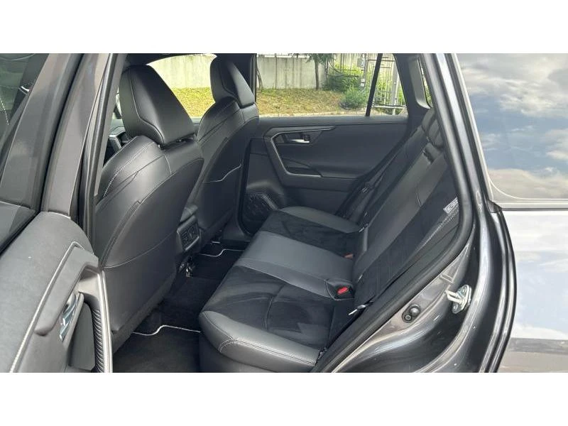 Toyota Rav4 2.5HSD GR SPORT AWD, снимка 11 - Автомобили и джипове - 55170745