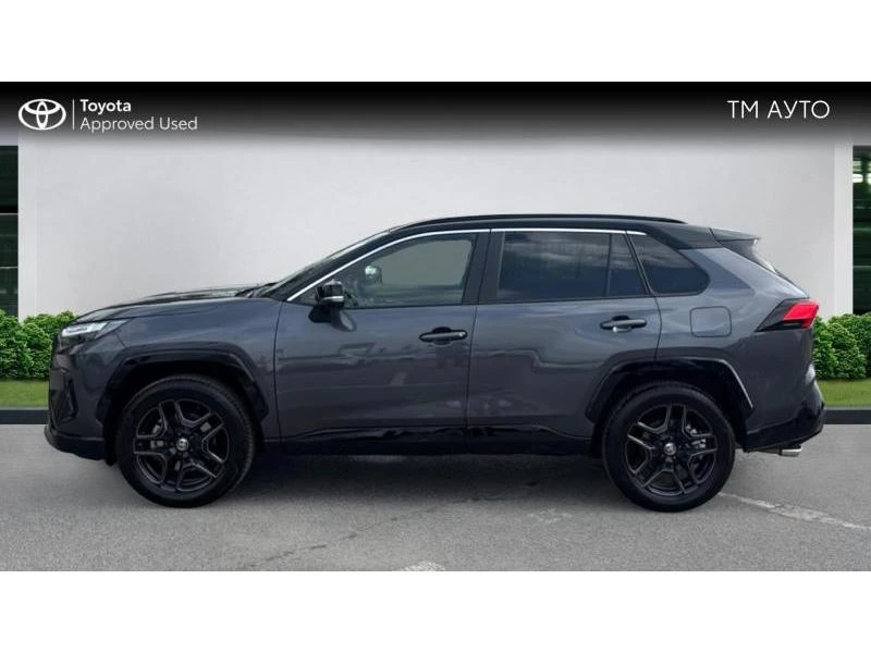 Toyota Rav4 2.5HSD GR SPORT AWD, снимка 3 - Автомобили и джипове - 55170745