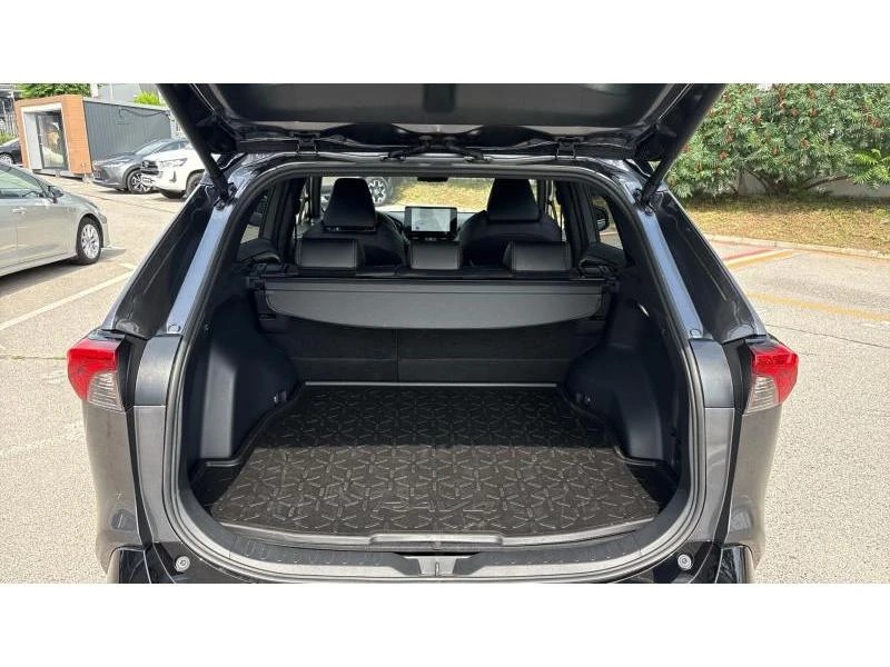 Toyota Rav4 2.5HSD GR SPORT AWD, снимка 10 - Автомобили и джипове - 55170745