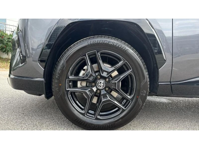 Toyota Rav4 2.5HSD GR SPORT AWD, снимка 16 - Автомобили и джипове - 55170745
