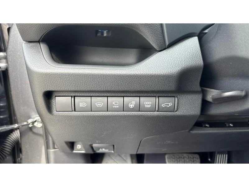 Toyota Rav4 2.5HSD GR SPORT AWD, снимка 13 - Автомобили и джипове - 55170745