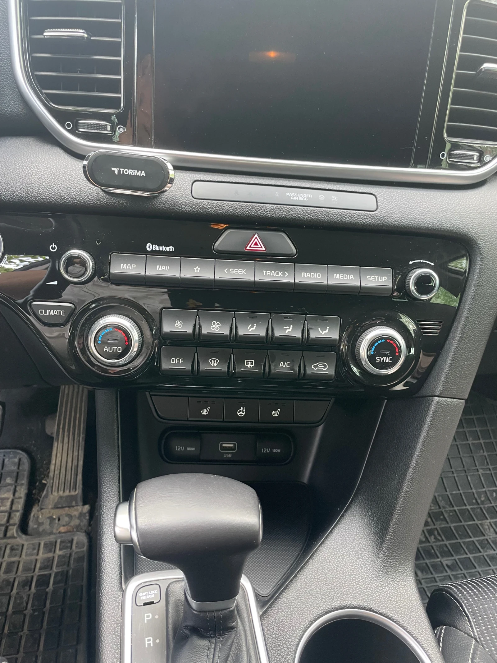 Kia Sportage  - изображение 6