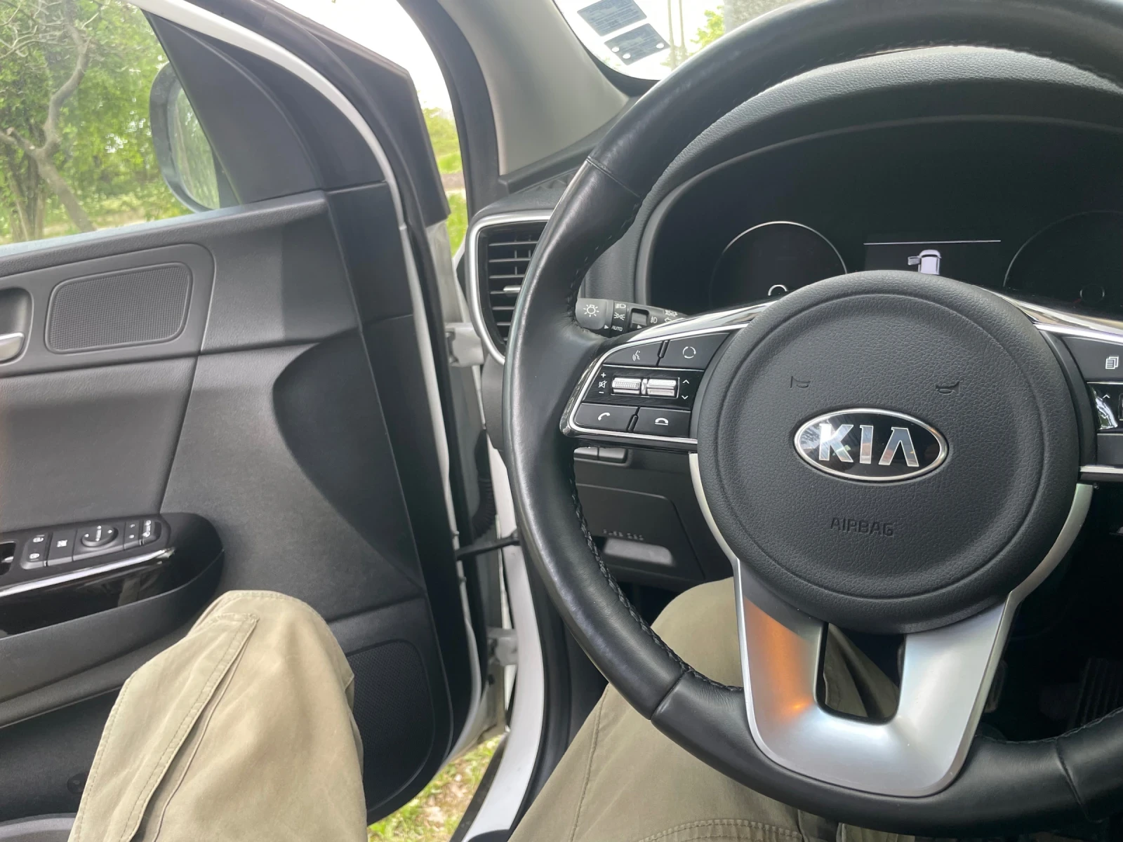 Kia Sportage  - изображение 5