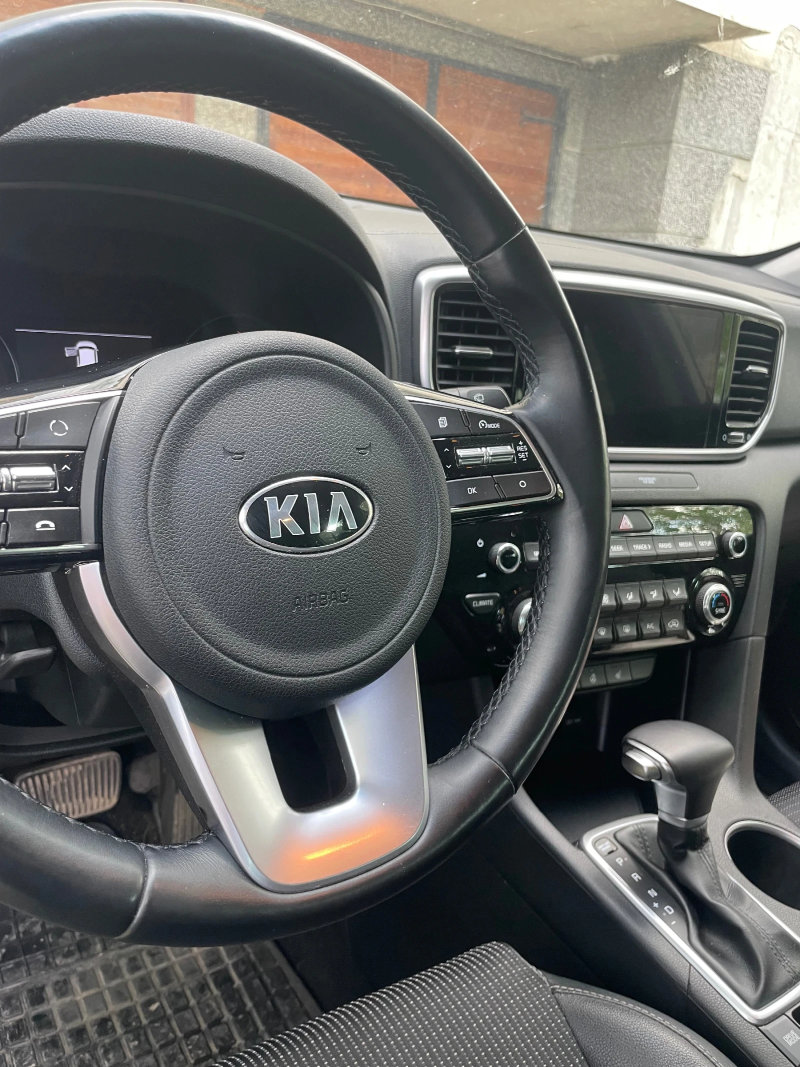 Kia Sportage  - изображение 9